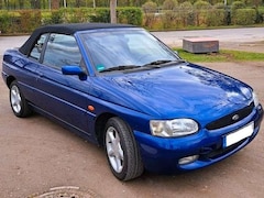 Bild des Angebotes Ford Escort Escort 16V Ghia Edition