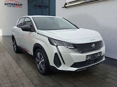 Bild des Angebotes Peugeot 3008 Hybrid 225 Allure Pack Klima Navi Rückfahrkamera