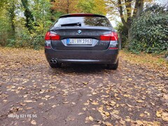 Bild des Angebotes BMW 520 520d Touring Blue Performance