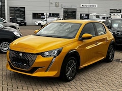 Bild des Angebotes Peugeot e-208 ACTIVE PACK+3P On Board Charger+Klimaauto+