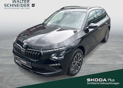 Skoda Scala 1.5 TSI Ambition Navi LED Sitzheizung