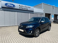 Bild des Angebotes Suzuki Vitara 1.5 Hybrid*Shinkai*4x2 *Kamera*LED*Klima*