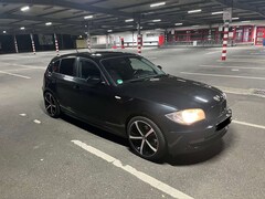 Bild des Angebotes BMW 116 116i