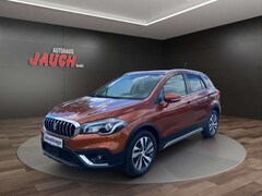 Bild des Angebotes Suzuki S-Cross 1.4 Comfort+ Allgrip Hybrid