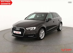 Bild des Angebotes Audi A3 Sportback 2.0 TFSI quattro Bi-Xenon Navi PDC