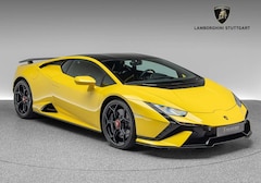 Bild des Angebotes Lamborghini Huracán Tecnica