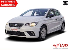 Bild des Angebotes SEAT Ibiza 1.0 Reference Klima DAB PDC USB Bluetooth