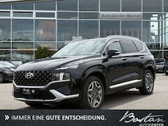 Bild des Angebotes Hyundai SANTA FE Signature Hybrid 4WD 360°/PANO/MEMORY