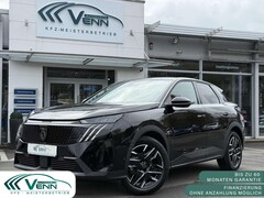 Bild des Angebotes Peugeot 3008 Hybrid 136 Allure