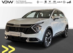Bild des Angebotes Kia Sportage 1.6T Plug-In Hybrid Vision NEU! Klima Navi