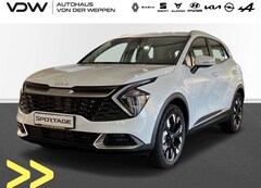 Bild des Angebotes Kia Sportage 1.6T Plug-In Hybrid Vision NEU! Klima Navi