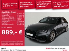 Bild des Angebotes Audi RS4 2.9 TFSI*MATRIX*360*HUD*NAV*RFK*ACC**