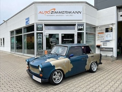 Bild des Angebotes Trabant P601 *Custom Made*