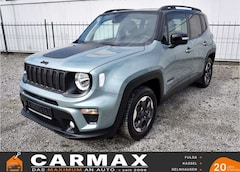 Bild des Angebotes Jeep Renegade Longitude Mild-Hybrid FWD, Kamera