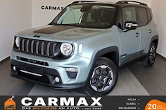 Bild des Angebotes Jeep Renegade Longitude Mild-Hybrid FWD, Kamera