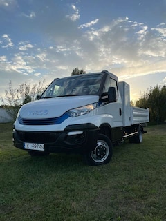 Bild des Angebotes Iveco Daily 35 C 14N