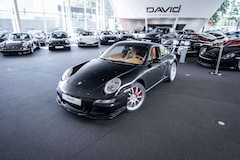 Bild des Angebotes Porsche 997 Carrera 4S*Motorrevision*VAT*Sport-Chrono*