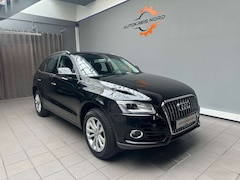 Bild des Angebotes Audi Q5 2.0 TDI 110kW quattro +HU NEU+EL.HECKKLAPPE+