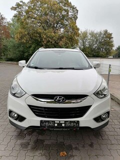 Bild des Angebotes Hyundai iX35 1.6 2WD Style