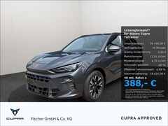 Bild des Angebotes CUPRA Terramar 1.5 eTSI DSG LED Navi HUD 360° ACC Vorber. AHK