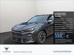 Bild des Angebotes CUPRA Terramar 1.5 eTSI DSG LED Navi HUD 360° ACC Vorber. AHK