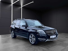 Bild des Angebotes Mercedes-Benz GLK 350 350 4Matic AHK~Bi-Xenon~SHZ~MFL~H&K Sound7~TOP