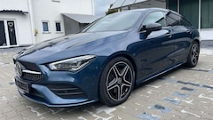 Bild des Angebotes Mercedes-Benz CLA 220 d*AMG*Shooting*Brake*Aut*Klimaut*Kam*LED