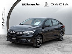 Bild des Angebotes Dacia Logan Black Edition TCE 90 Navi Klima PDC AHK