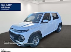 Bild des Angebotes Hyundai Inster TREND 49 kWh (115 PS) Geschäftswagen des HausesNAV