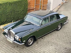 Bild des Angebotes Rolls-Royce Silver Shadow I Chrommodell H-Kennz.