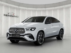 Bild des Angebotes Mercedes-Benz GLE 300 d Coupe AMG Prem Night Pano HUD Burm 22"