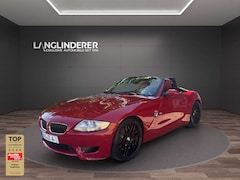 Bild des Angebotes BMW Z4 M Roadster Individual