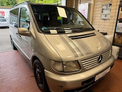 Mercedes-Benz V 200 V-Klasse CDI Trend