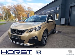 Bild des Angebotes Peugeot 3008 Allure,Glas-SD.,Navi,Focal Sound,LEDPaket