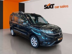 Bild des Angebotes Fiat Doblo ò 1.4 16V T-Jet Lounge|PDC|Sitzhzg|Bluetooth