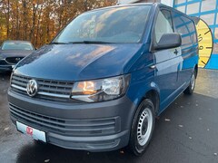Bild des Angebotes VW T6 Transporter 2.0 TDI Regalsystem 3.Sitzer