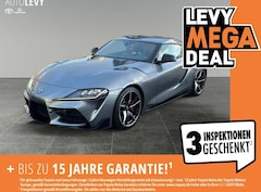 Bild des Angebotes Toyota Supra GR 3.0 +Stage 2+650 Nm+20 Zoll+KW+Sound+