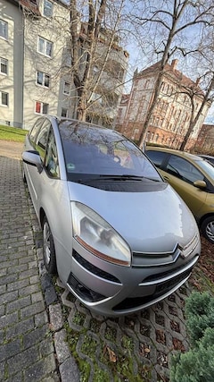 Bild des Angebotes Citroen C4 Picasso 1.6 HDi FAP ESG6 Confort