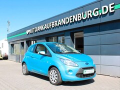 Bild des Angebotes Ford Ka/Ka+ Titanium