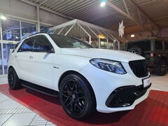 Bild des Angebotes Mercedes-Benz GLE 63 AMG GLE 63 S AMG "Specia Edicion"+NIGHT+LED+PANO+ACC