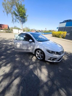 Bild des Angebotes VW CC 2.0 TSI DSG