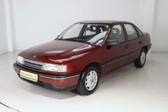 Bild des Angebotes Opel Vectra 1.6 * wenig km * Oldtimer * Schiebedach