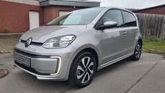 Bild des Angebotes VW e-up! ACTIVE CCS Garantie 10.2026 Kamera
