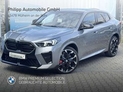 Bild des Angebotes BMW X2 M 35i xDrive M Sport Pro 21" PANO h&k DA-Prof