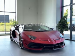 Bild des Angebotes Lamborghini Aventador SVJ Roadstar AdPersonam PPF Carbon