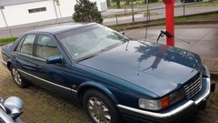 Bild des Angebotes Cadillac Seville SLS