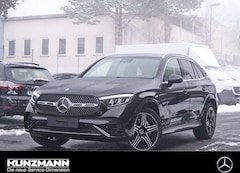 Bild des Angebotes Mercedes-Benz GLC 220 d 4MATIC AMG Distronic Memory AHK 360°