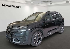 Bild des Angebotes Citroen C5 Aircross FEEL+ PT225HYB Automatik Navi Kamera LED