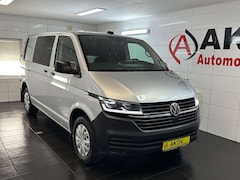 Bild des Angebotes VW T6 Transporter T6.1 Transporter Kasten FWD*LKW*LED*DSG*Klima*