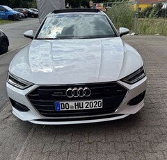 Bild des Angebotes Audi A7 45 basis TFSI quattro